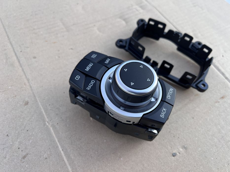 Bmw E90/1/2/3 CIC контролер