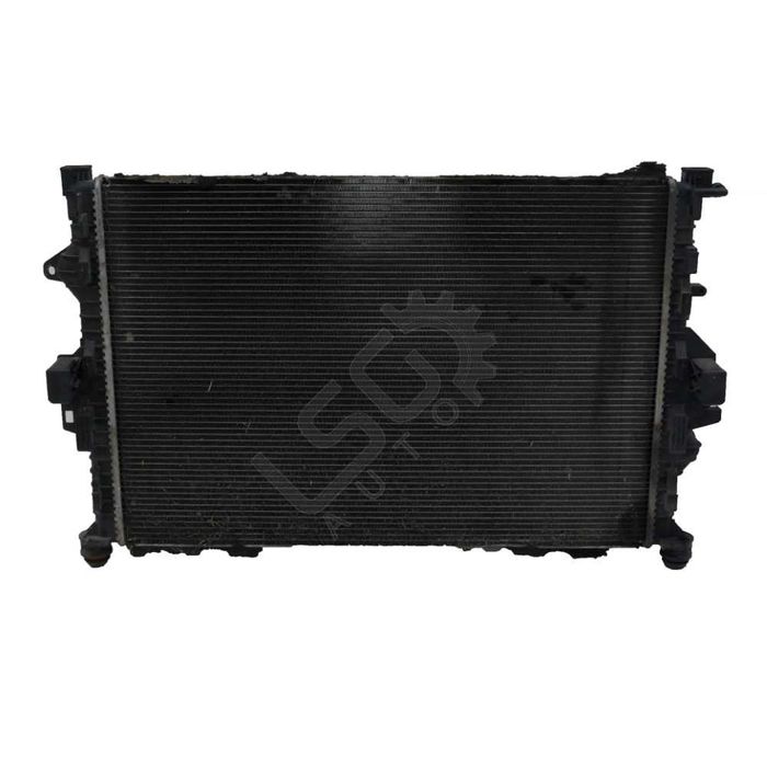 Воден радиатор Ford S-MAX 2006-2014 ID: 115908