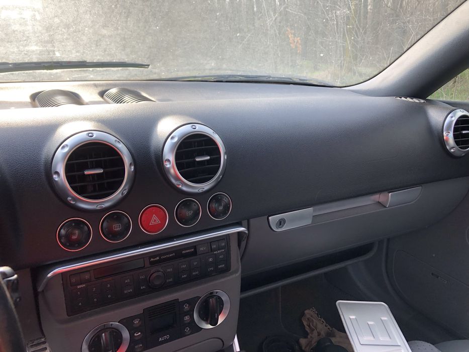 Motoras Stergatoare Audi TT 8N 1998-2006 | Piese Motor Ansamblu Stergator Lamela Mecanism Parbriz Fata Tija Modul Geam Maneta Grila Macara 8n3 8n9