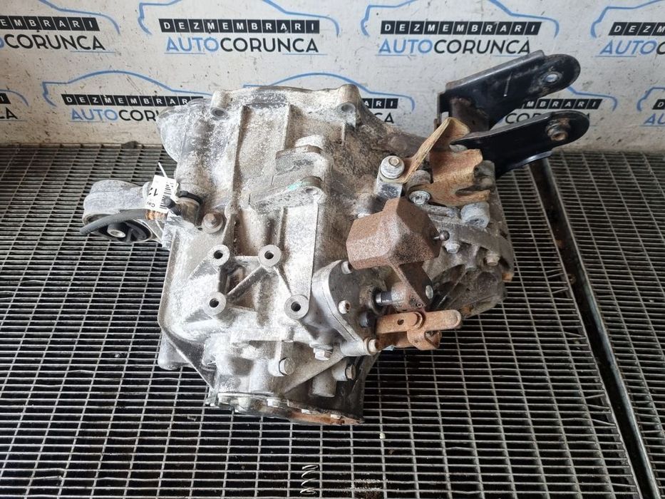 Cutie de viteze Chevrolet Captiva 2.0 D 2006 - 2011 150CP Manuala 5 Trepte Z 20 DMH Z 20 ...