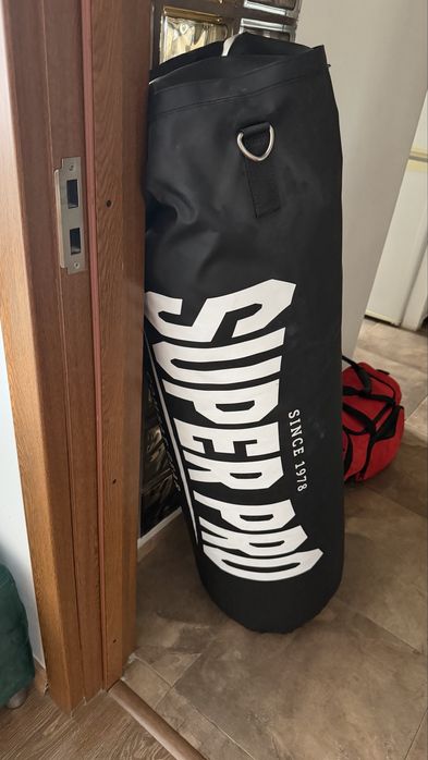 Sac box 32 kg 150 cm