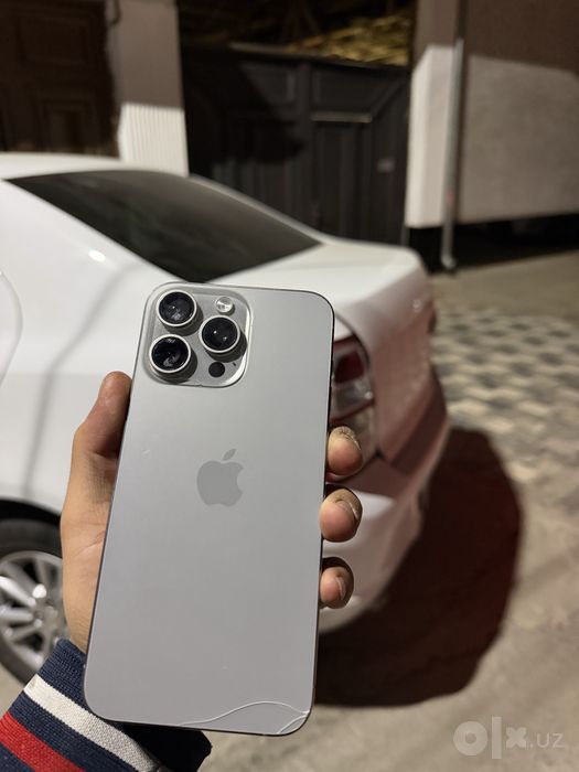 Iphone 15pro max