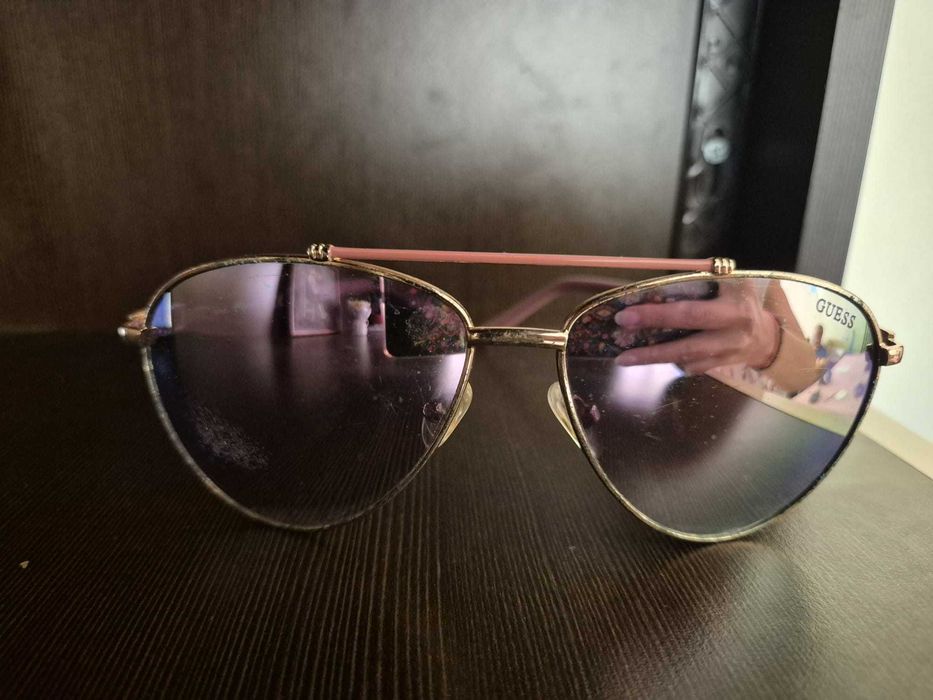 Слънчеви очила оригинални