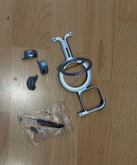 Чехол для айфон 13 про.