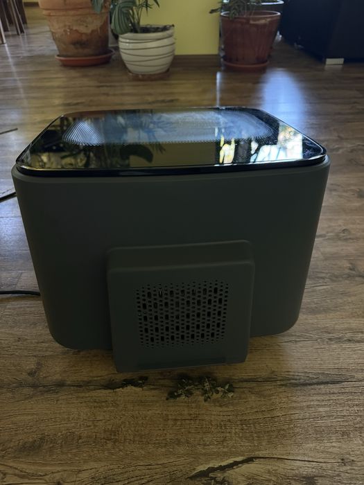 Air fryer Heinner nou