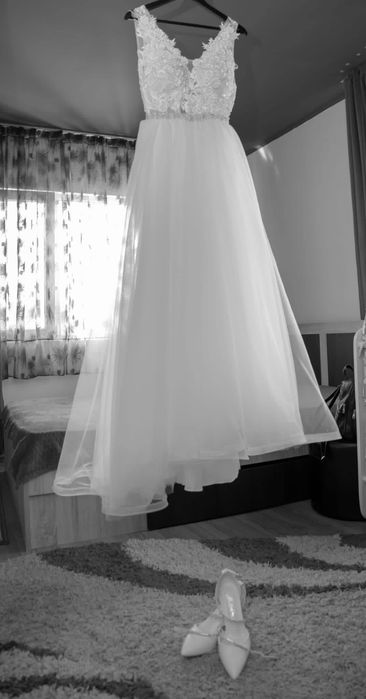 Rochie de mireasă