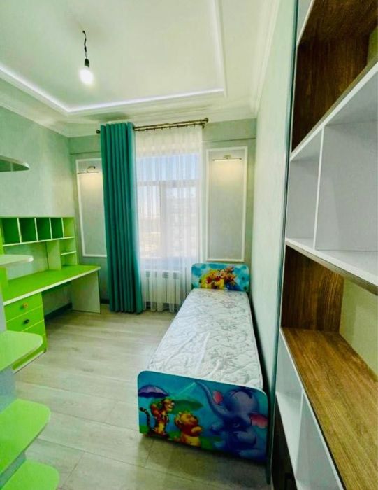 Аренда паркентский ЖК Nova Center 3/8/10