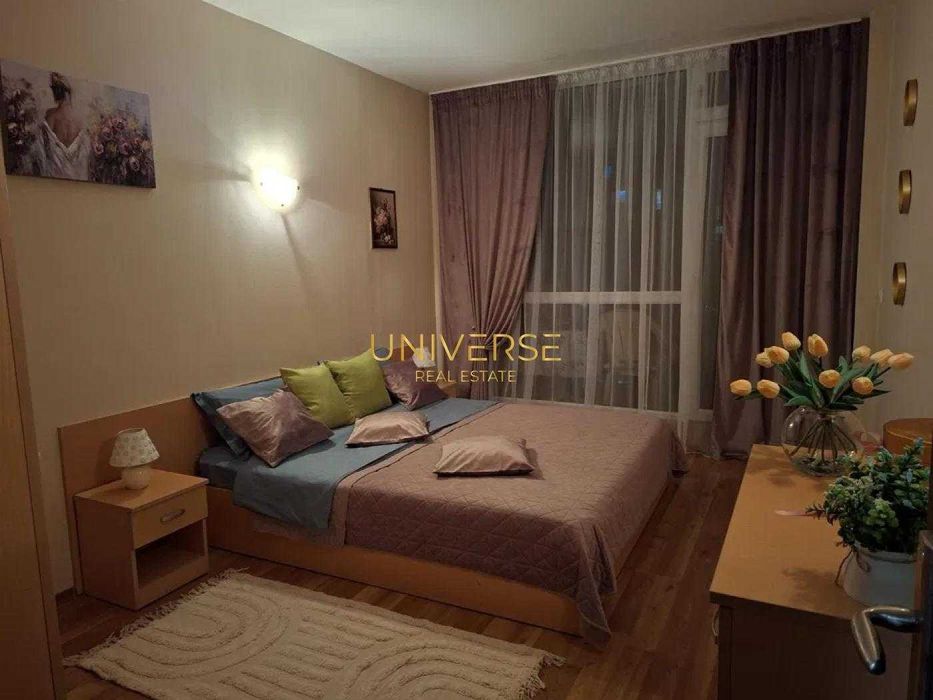 Продава се Двустаен апартамент в к.к. Слънчев бряг - 65 кв.м за 597 €/кв.м - Снимка #1