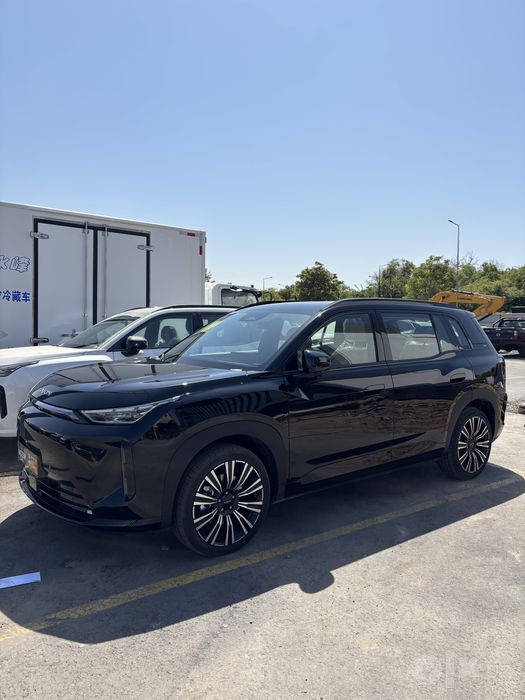 GAC AION i60 EV 530