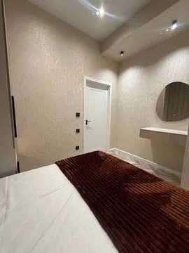 ;Vegas‼️1/2ком квартира 36м2 евро/студия ШотаРуставели братский