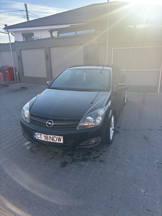 OPEL Astra 2005 — imagine 2