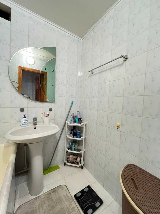 Продам 3х комн кв 8мкр