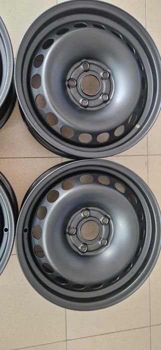 Джанти с тасове 16" Volkswagen  Passat