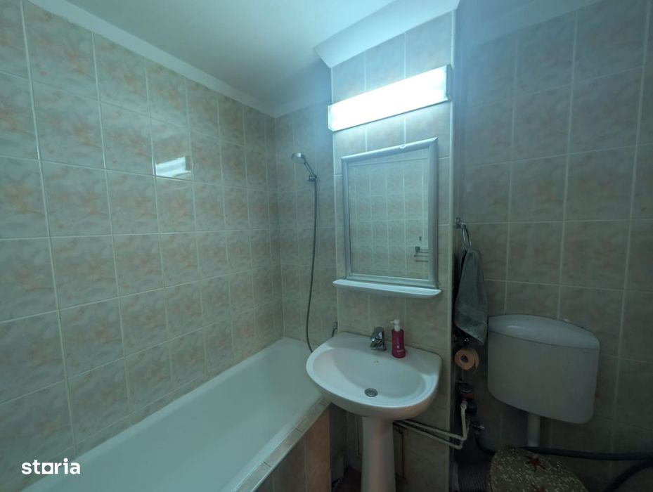 Apartament 3 camere decomandat | 9 Mai – Padina | Mobilat și utilat