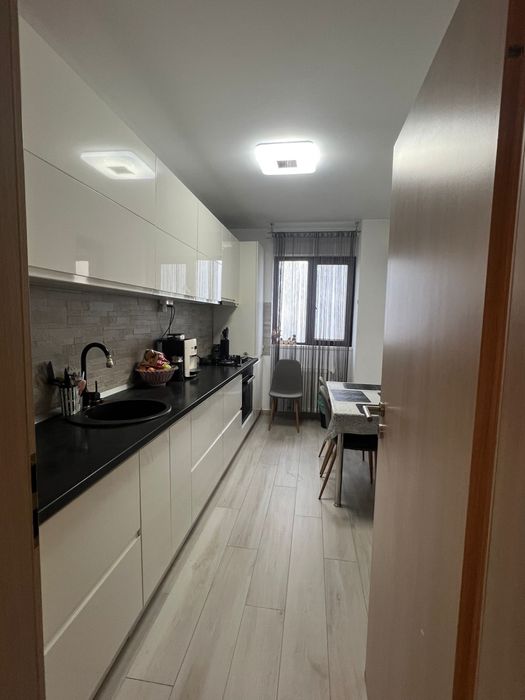 Apartament Dream Residence