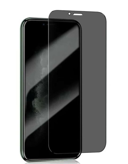 Folie privacy sticla protectie iphone 14/14 PRO/14 PRO MAX/14 PLUS