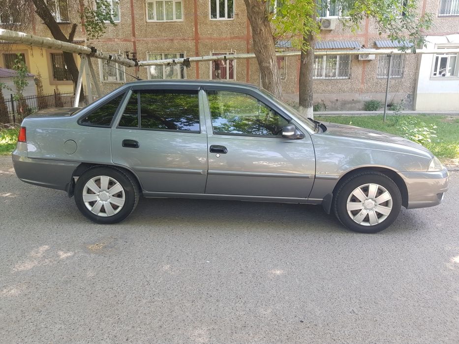 Нексия   донс 1.6