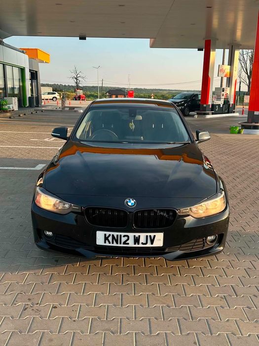 Vand BMW F30 an 2012 Adus recent din Anglia