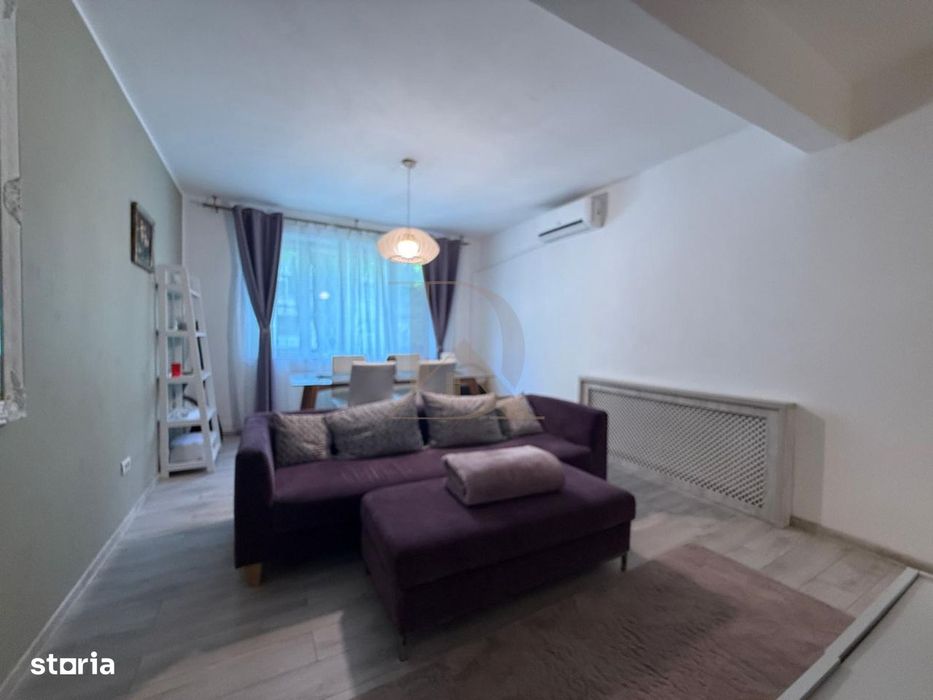 Apartament EXCLUSIVIST Ultracentral – Piata Unirii  Vasile Alecsandri