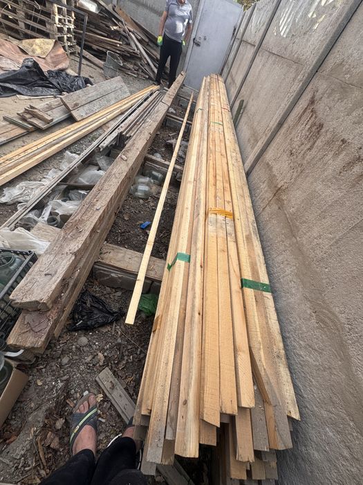 Страйтелни рейка