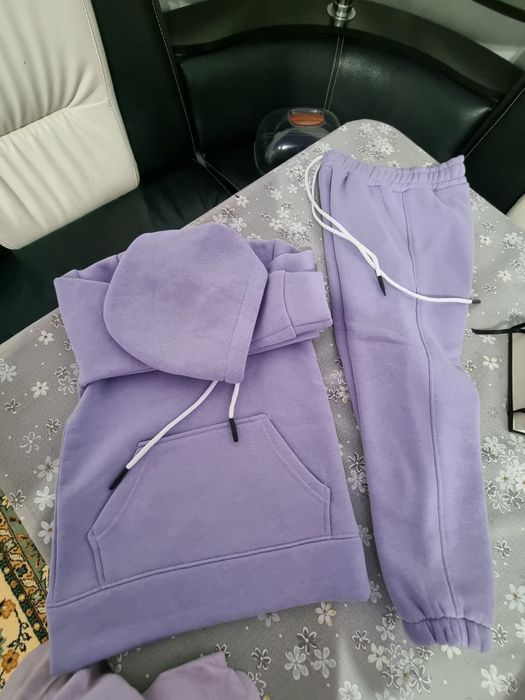 Двойка спортивная