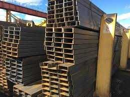 Балка/Двутавр/Швеллер