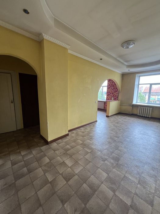 Продам сталинку или обмен на однокомнатную