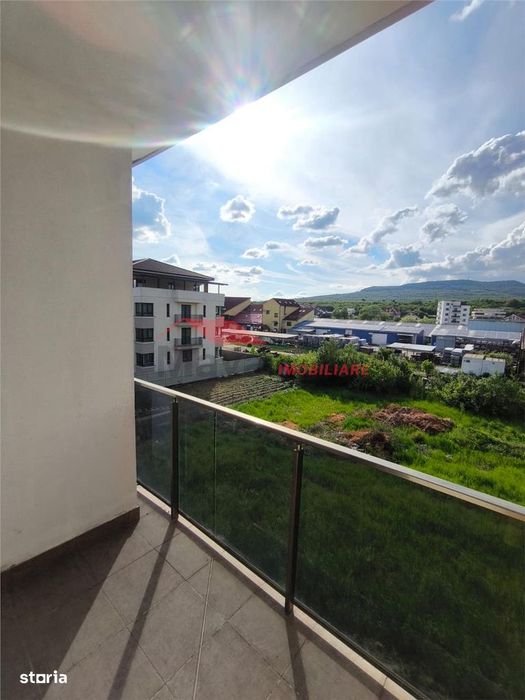 Apartament 3 camere, zona Giulia — fotografia 3