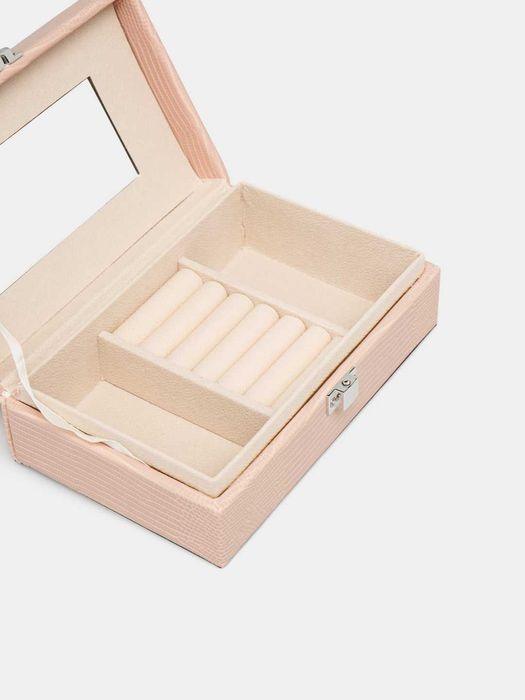 Шкатулка для Украшений и Драгоценностей - ПОДАРКА