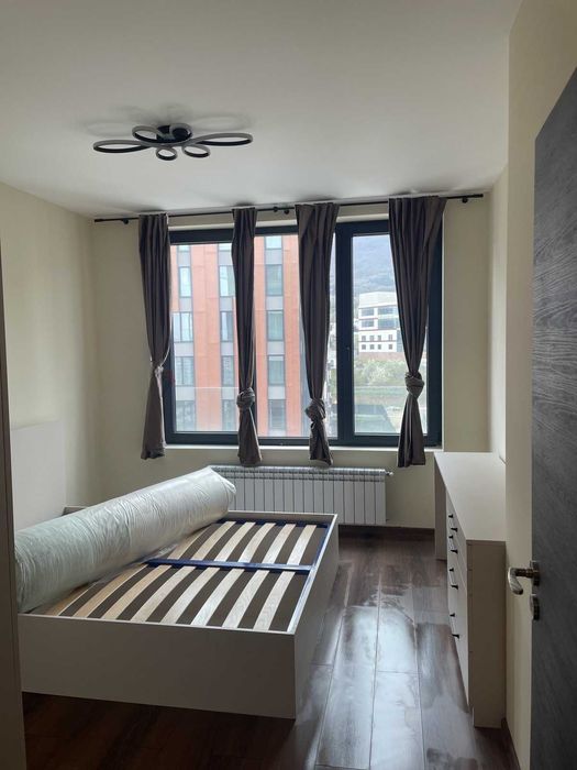 Дава под Наем 2-СТАЕН град София, Манастирски ливади