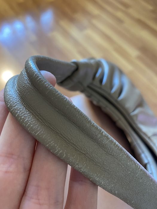 Сумка натуральная кожа