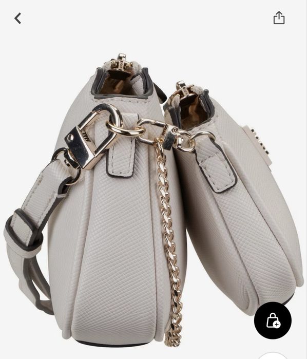 Чанта Guess.