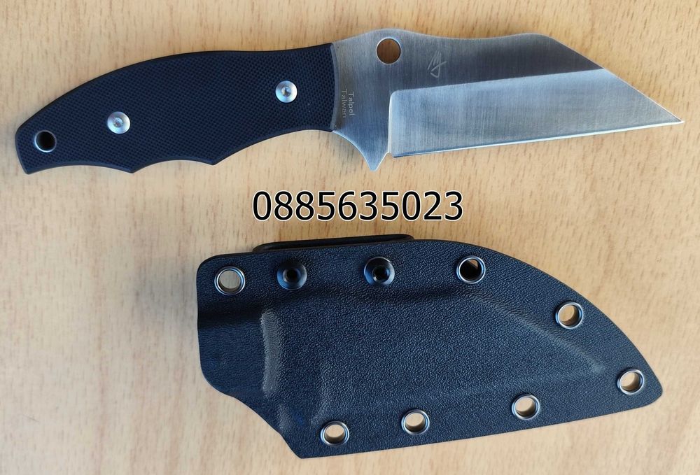 Spyderco Ronin 2 FB09