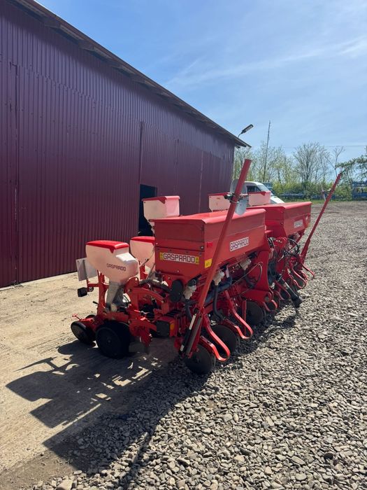 Vand semanatoare Gaspardo MTR