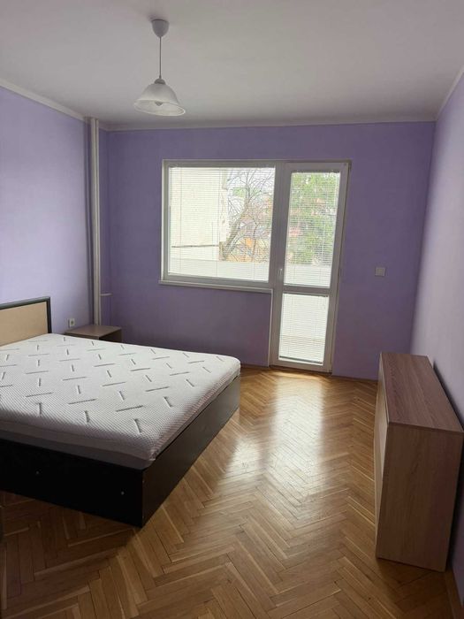 Дава се под наем Двустаен апартамент в Плевен, Широк център - 48 кв.м за 348.84 € - Снимка #6