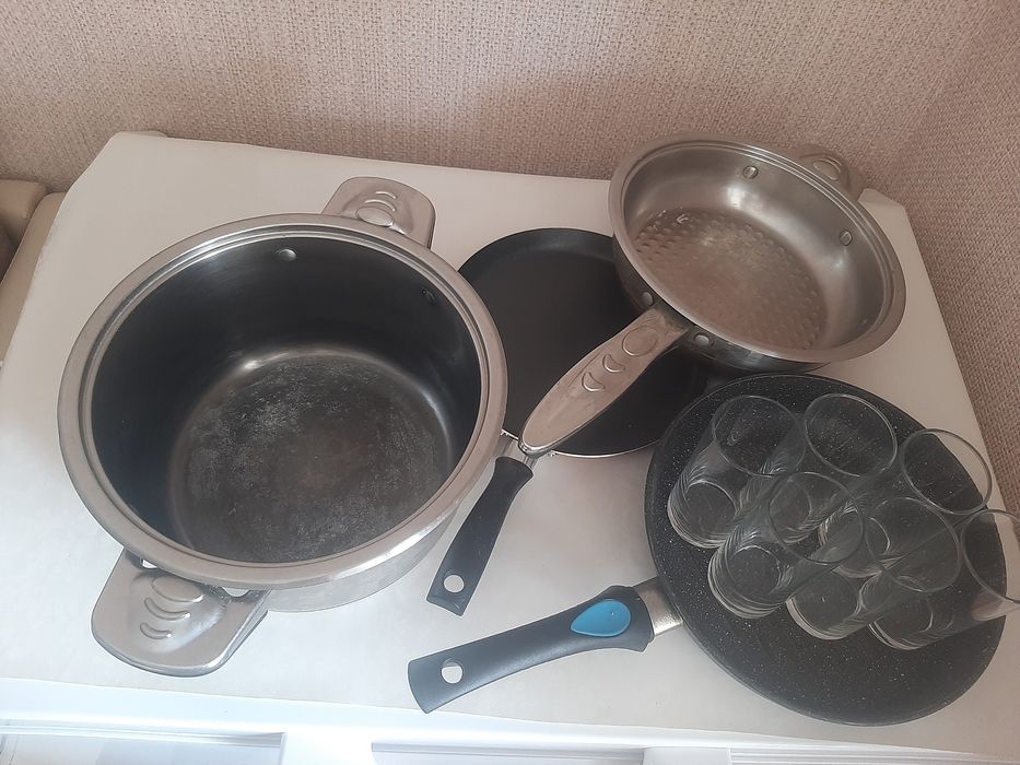 Мебель для дома и дачи