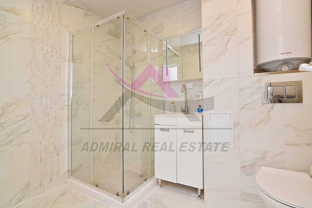 Дава се под наем Тристаен апартамент в Варна, Базар Левски - 90 кв.м за 665 € - Снимка #4