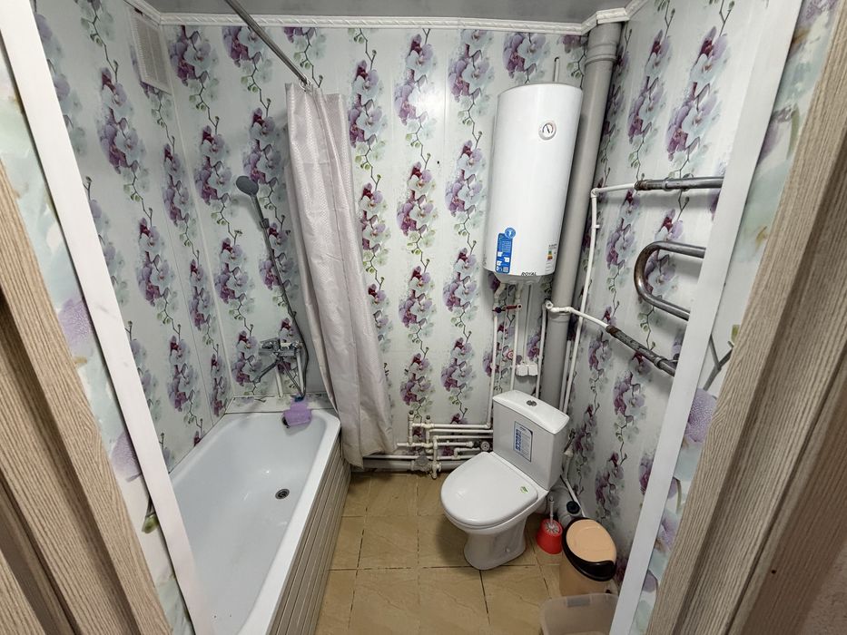 Продается квартира