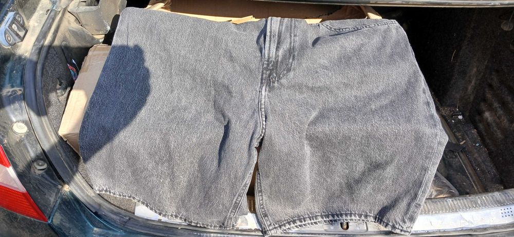 Blugi Lee Barbati W38