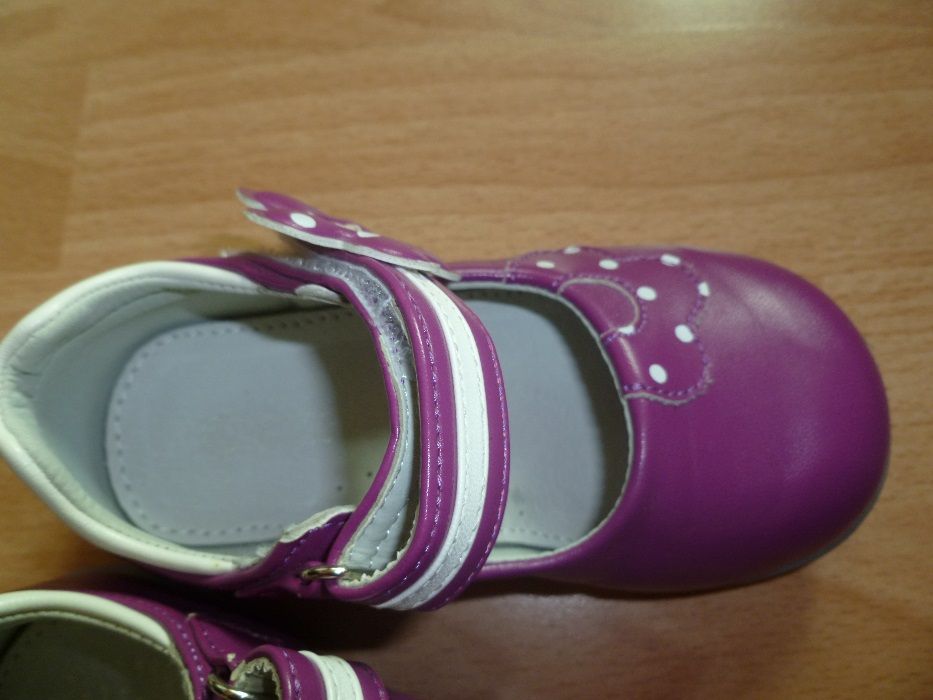 24-25н Clebee Супер сладурски обувчици