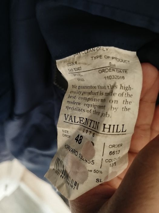 Костюм(смокинг) мужской