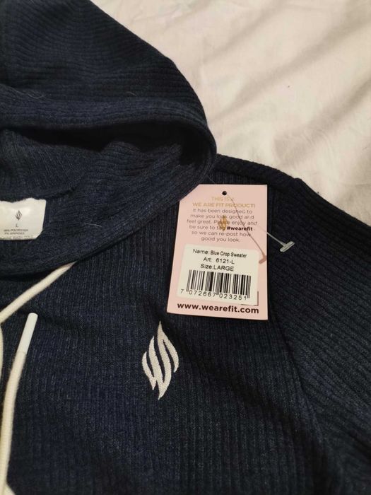 Суичъри и  худита