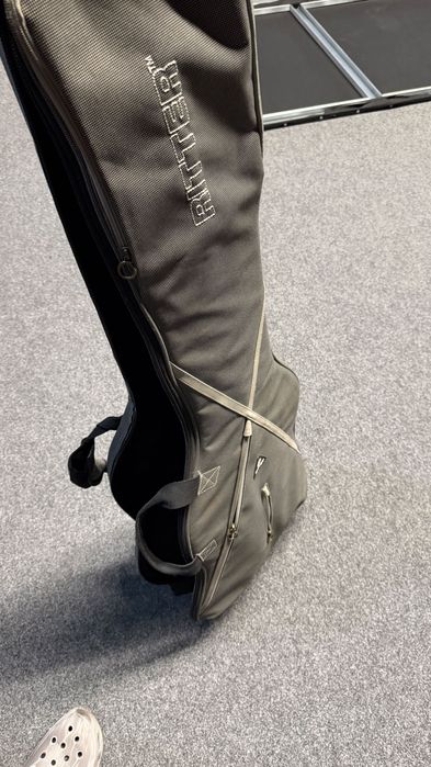 Marcus Miller V7 5 Corzi + Subwoofer