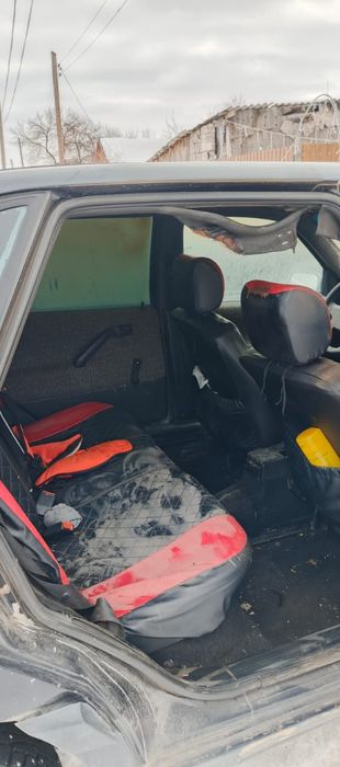 Продам пассат Б3