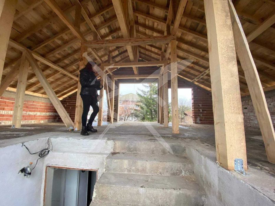 Продава се Къща в с. Чешнегирово, Област Пловдив - 147 кв.м за 681 €/кв.м - Снимка #4