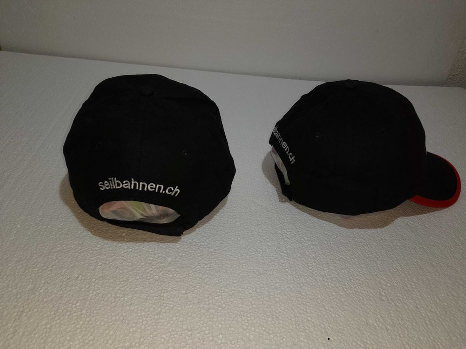 Șepci 2 buc INAUEN SCHÄTTI one size