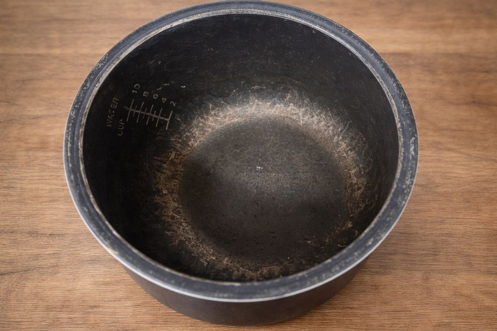 Чашка для мультиварки