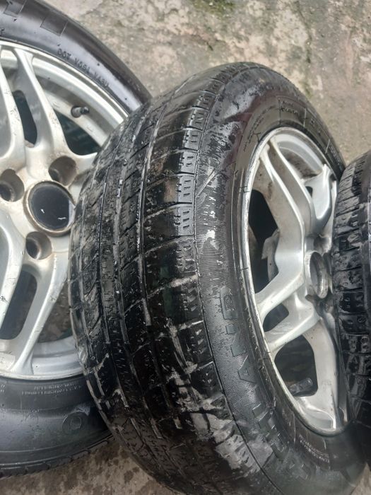 Diska balon sotjladi 14 razmer