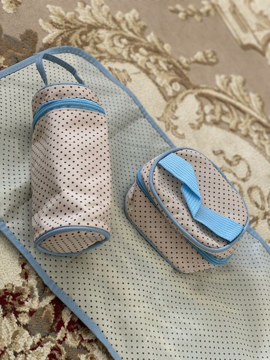 Сумка детская для мамочек