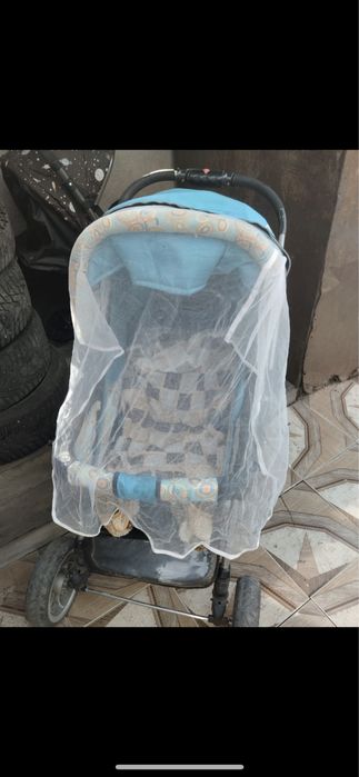 Продам коляску